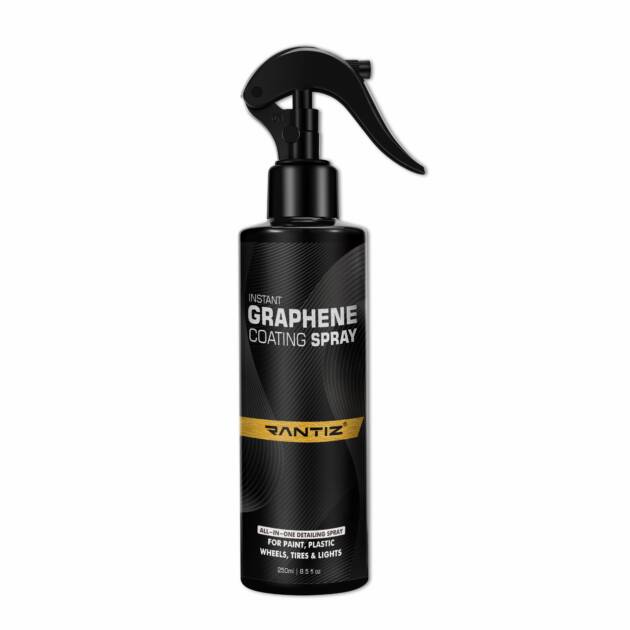 графенов спрей rantiz 250ml